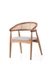 Hanah Home Atlas - 4352 Roble y Crema